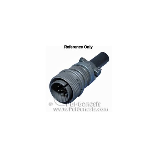 AC 37C 3716 SKT PLUG LC